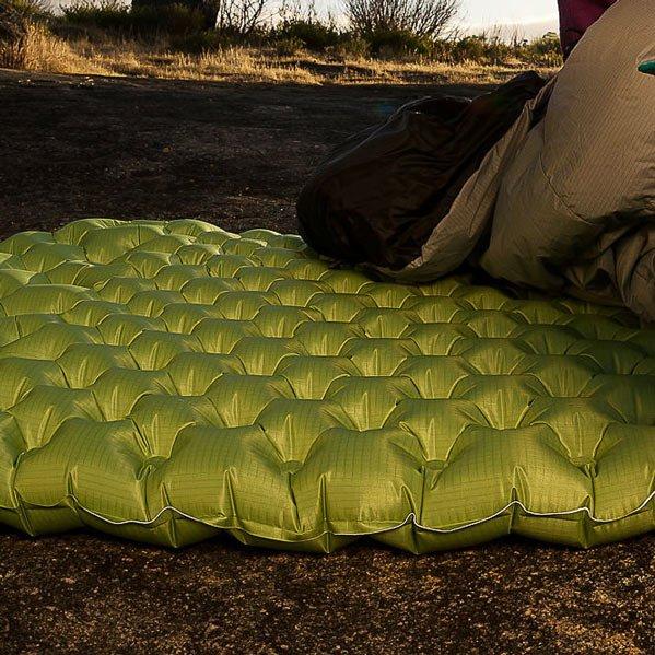 Comfort Light Insulated Sleeping Mat (with free Ai