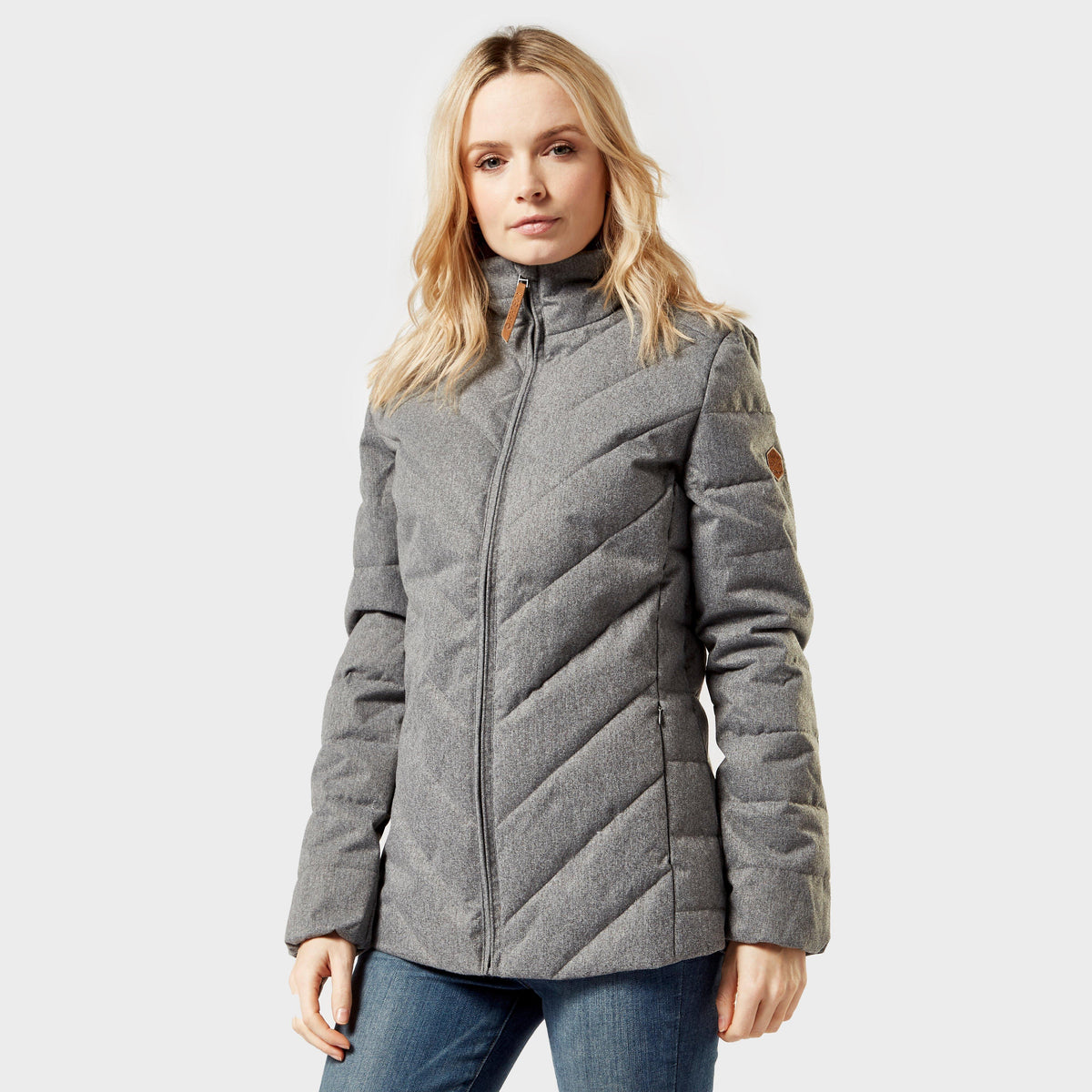 Women’s Alice Insulated Jacket