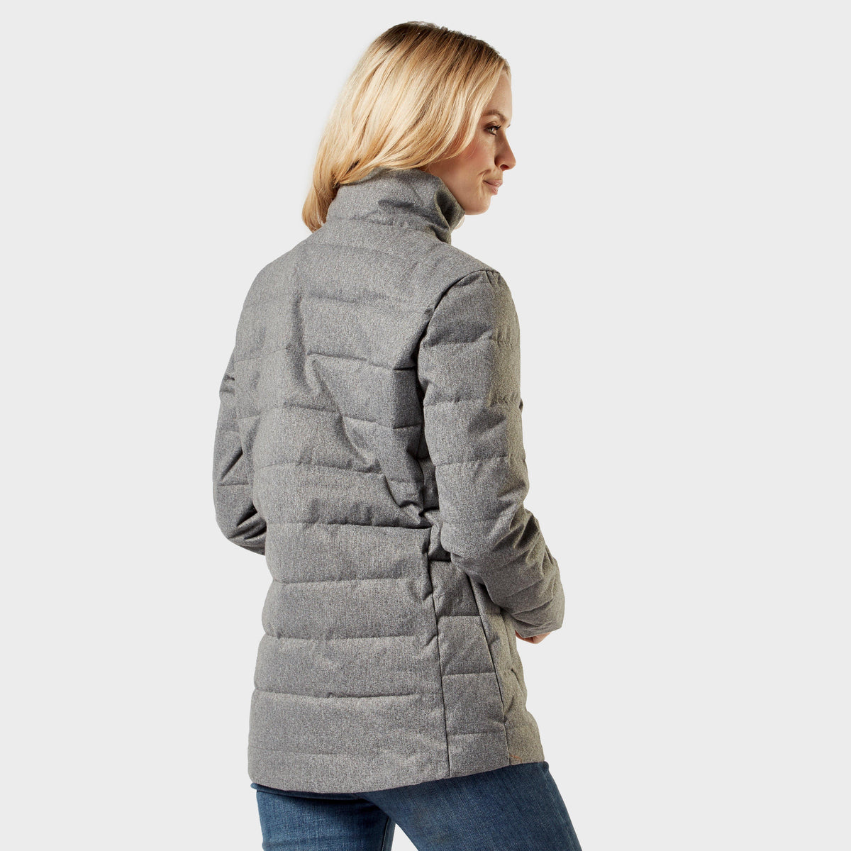 Women’s Alice Insulated Jacket