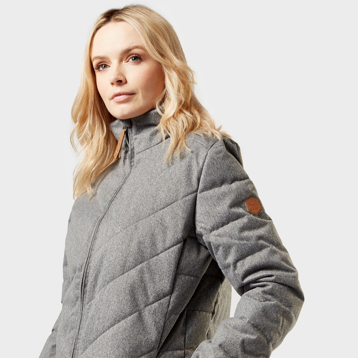 Women’s Alice Insulated Jacket