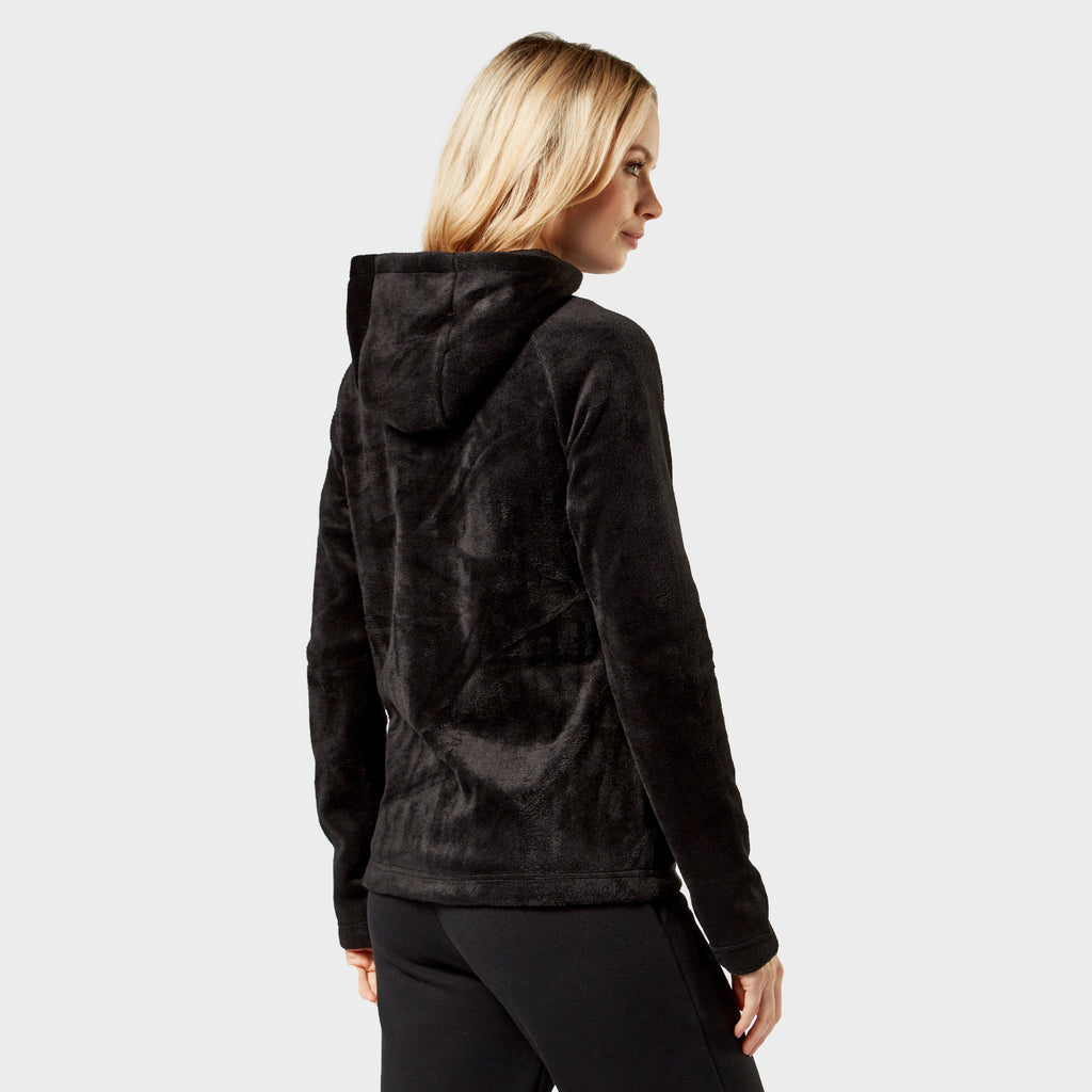 Women’s Fisher Fleece