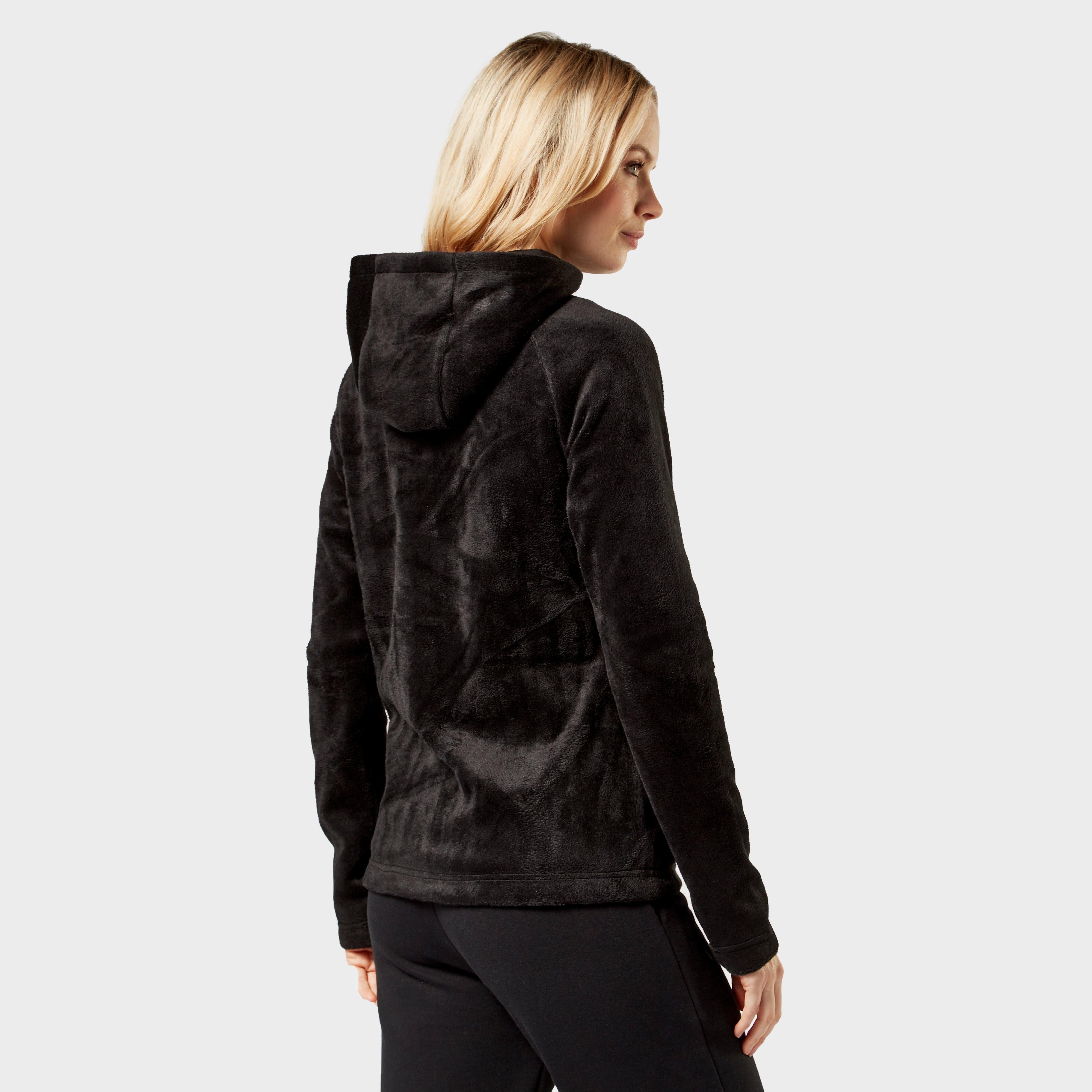 Women’s Fisher Fleece