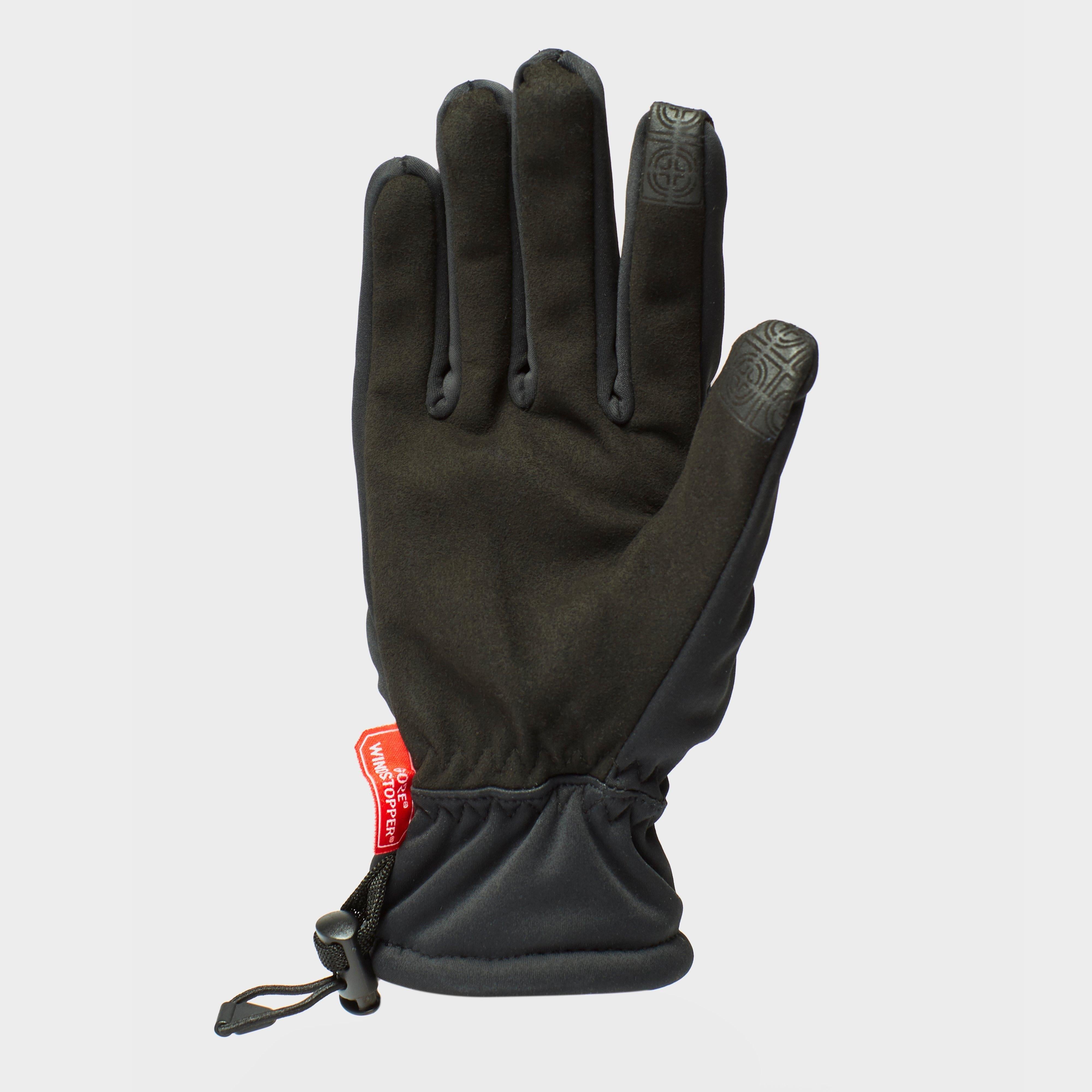 Rigg Glove