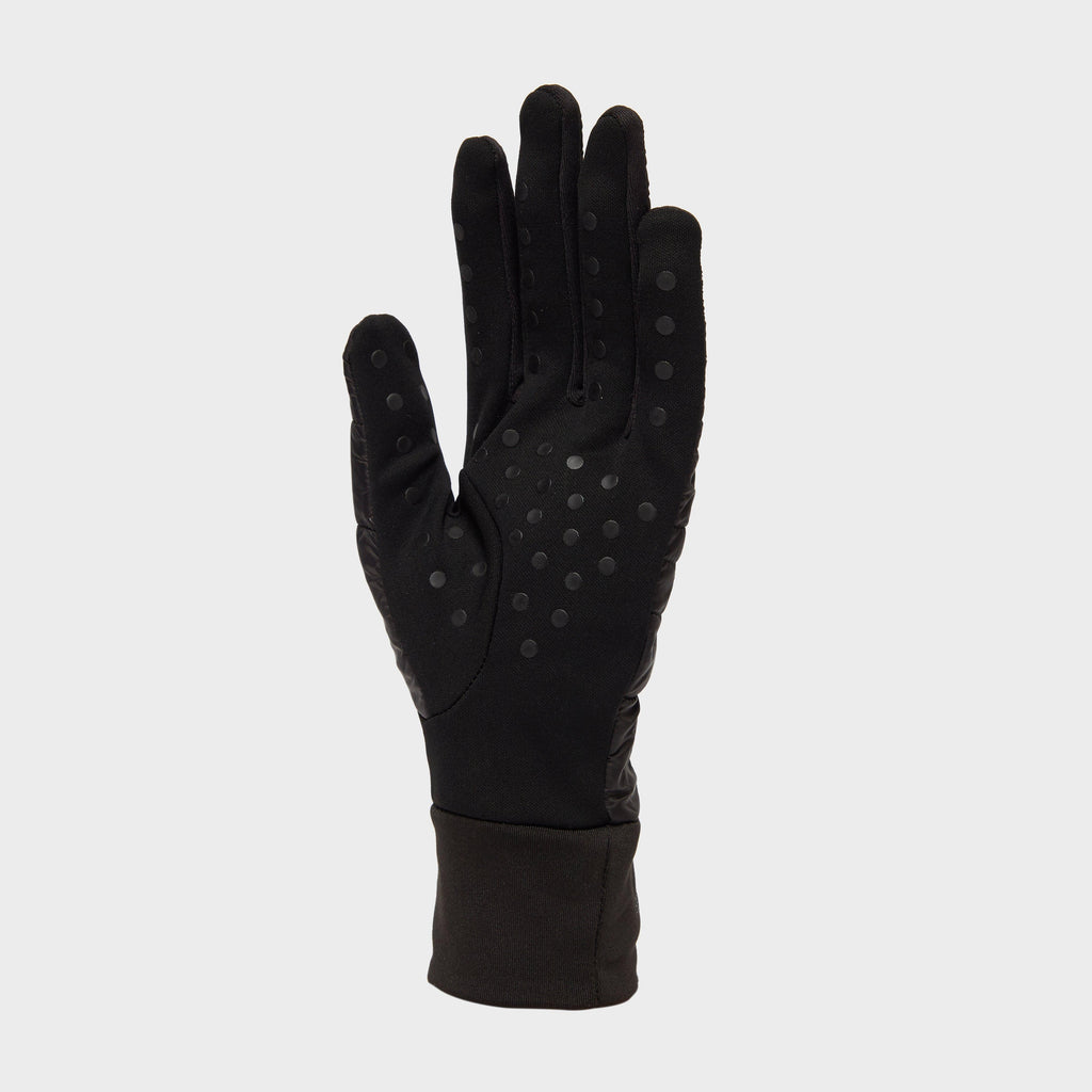 Women's Stretch Grip Hybrid Gloves