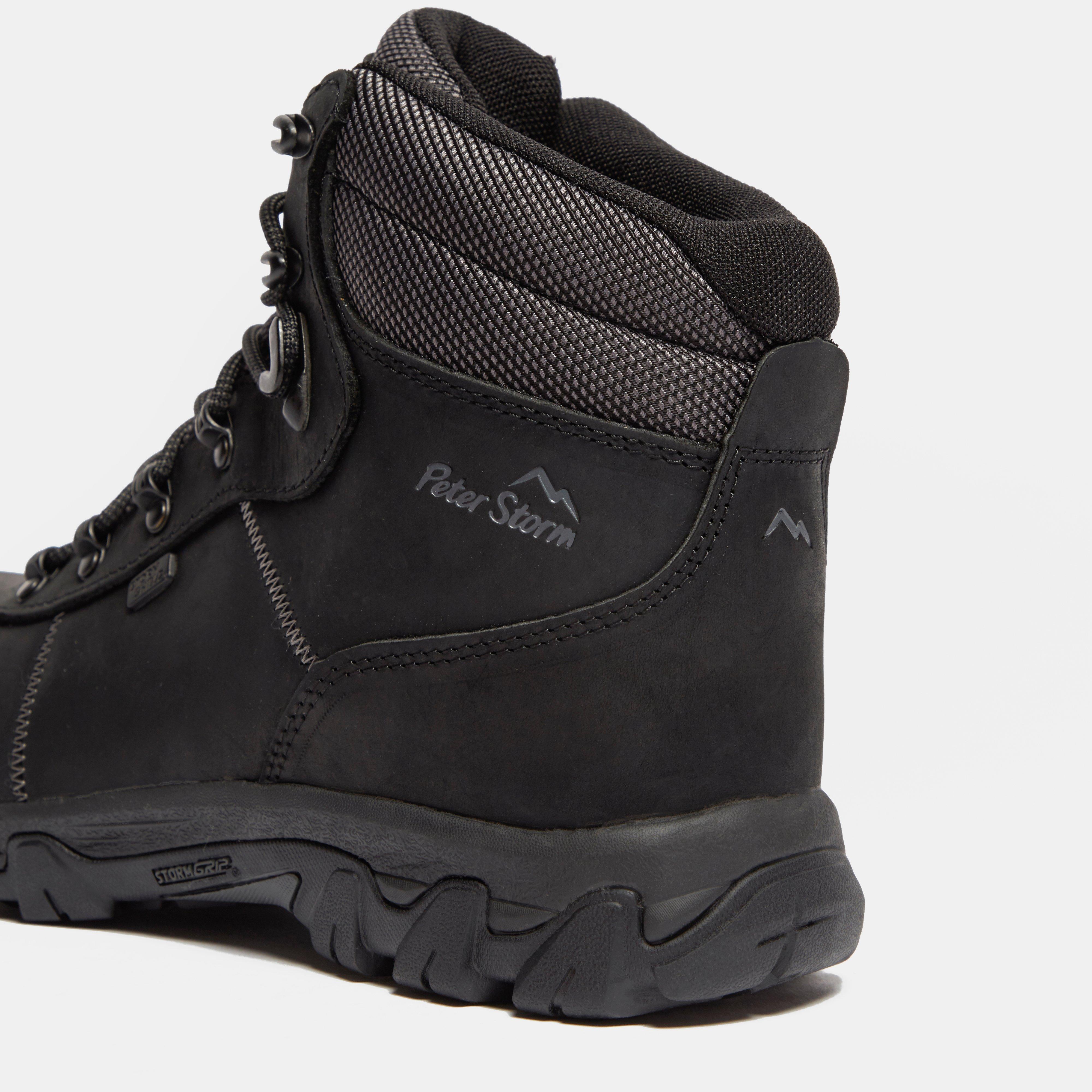 Men's Caldbeck Waterproof Walking Boot