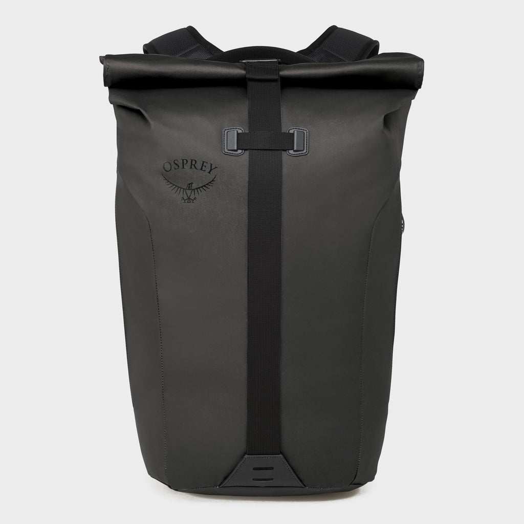 Transporter Roll-top Rucksack 25L