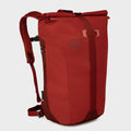 Transporter Roll 25L Backpack