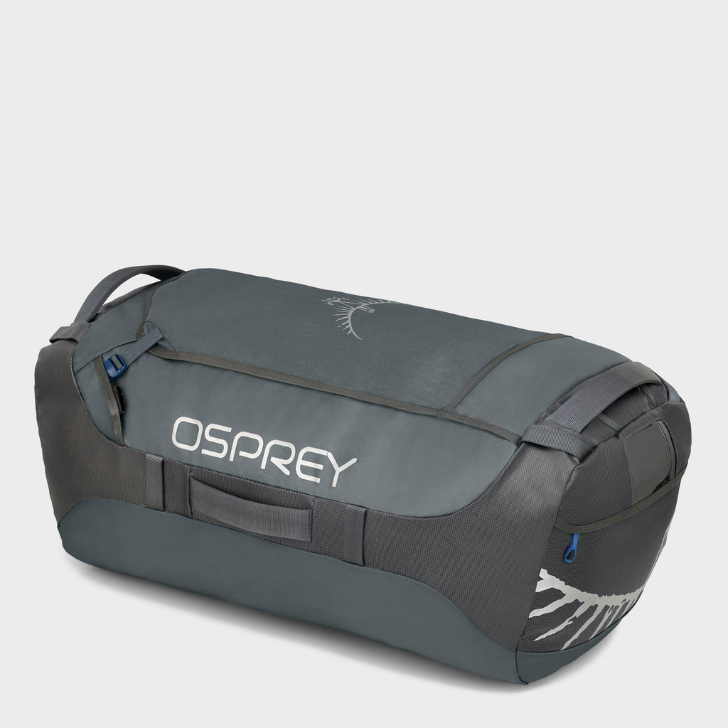 Transporter 95 Travel Duffel