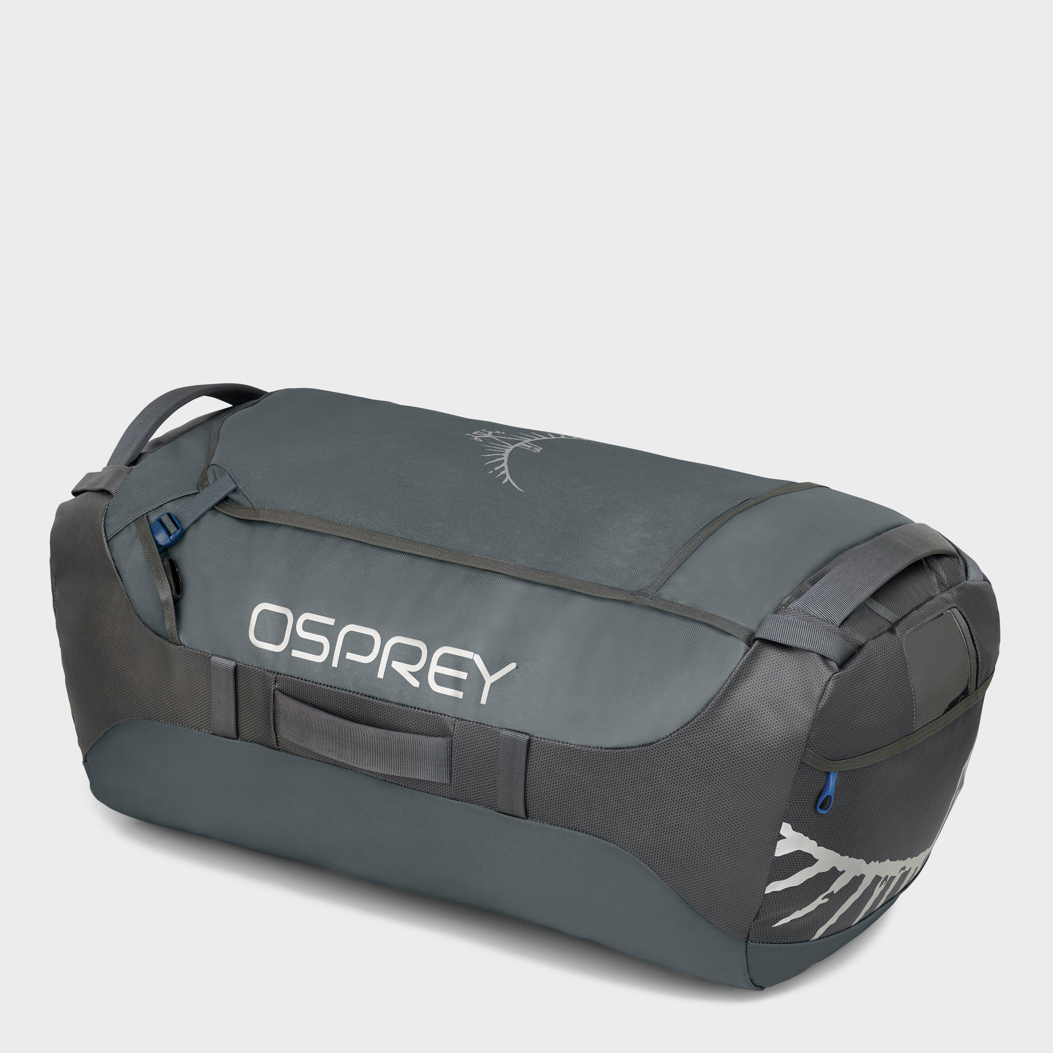 Transporter 95 Travel Duffel