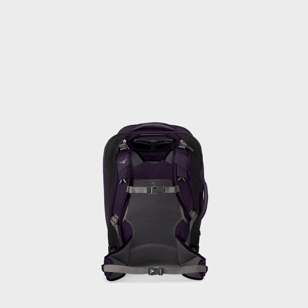 Women's Fairview Wheels 36