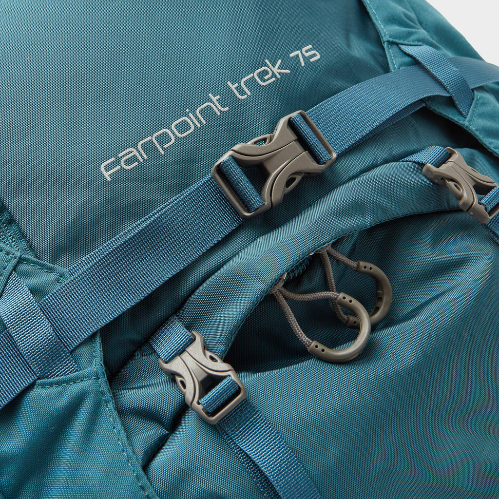 Farpoint Trek 75L Rucksack