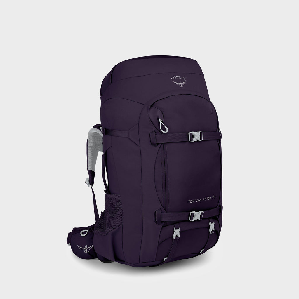 Women's Fairview Trek 70 Rucksack