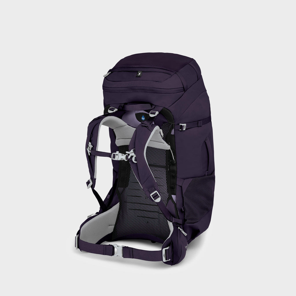 Women's Fairview Trek 70 Rucksack