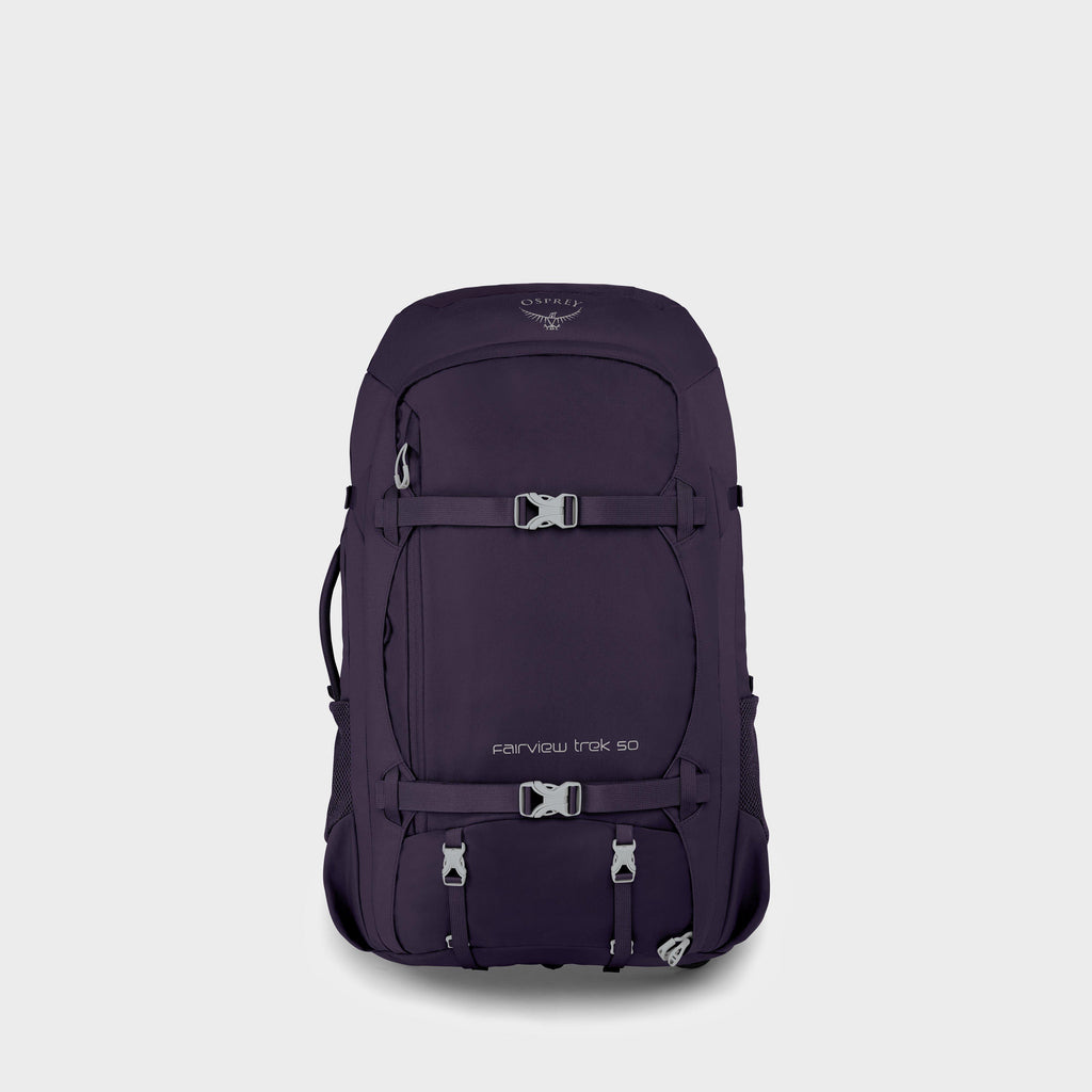 Women's Fairview Trek 50 Rucksack
