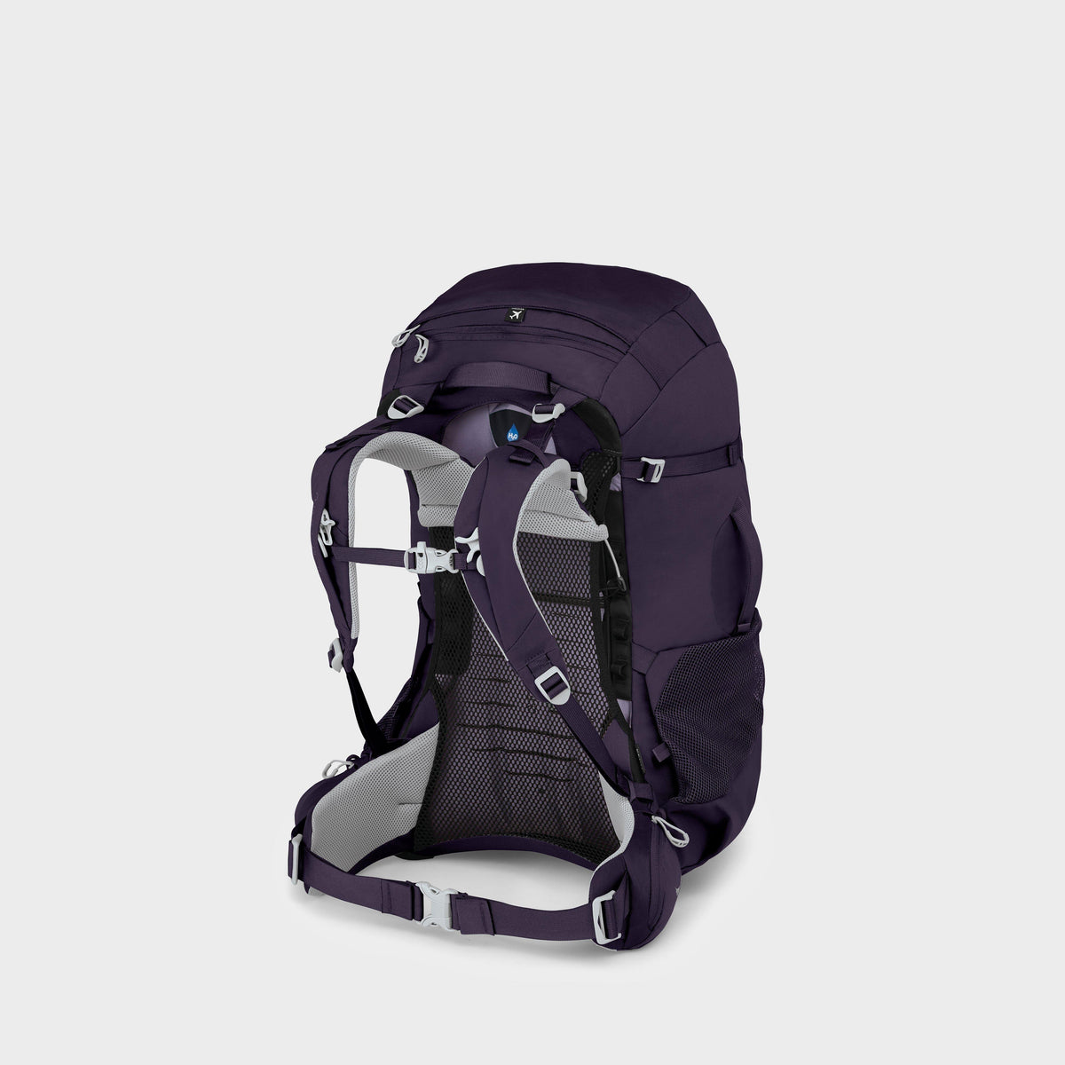 Women's Fairview Trek 50 Rucksack