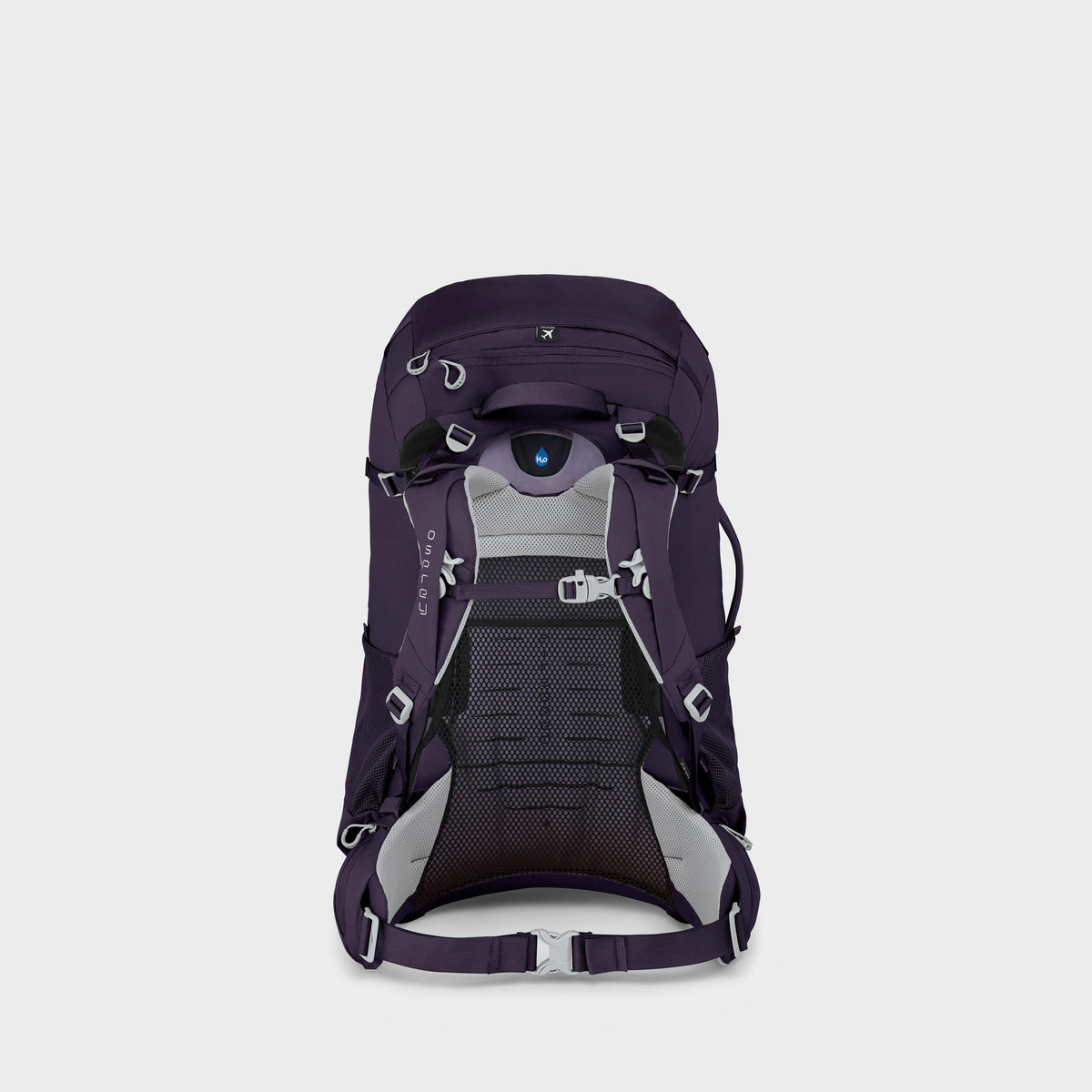 Women's Fairview Trek 50 Rucksack