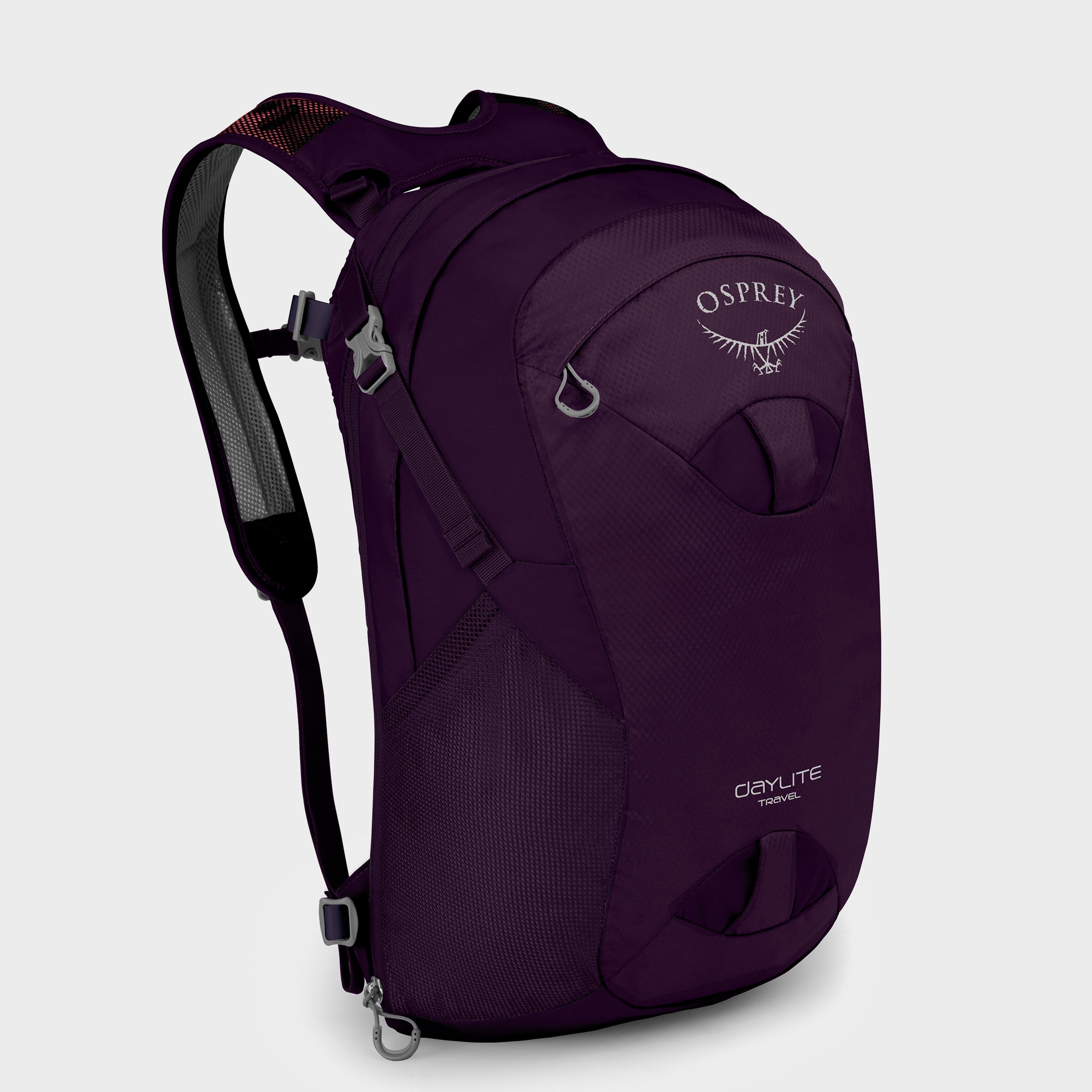 Daylite Travel Pack