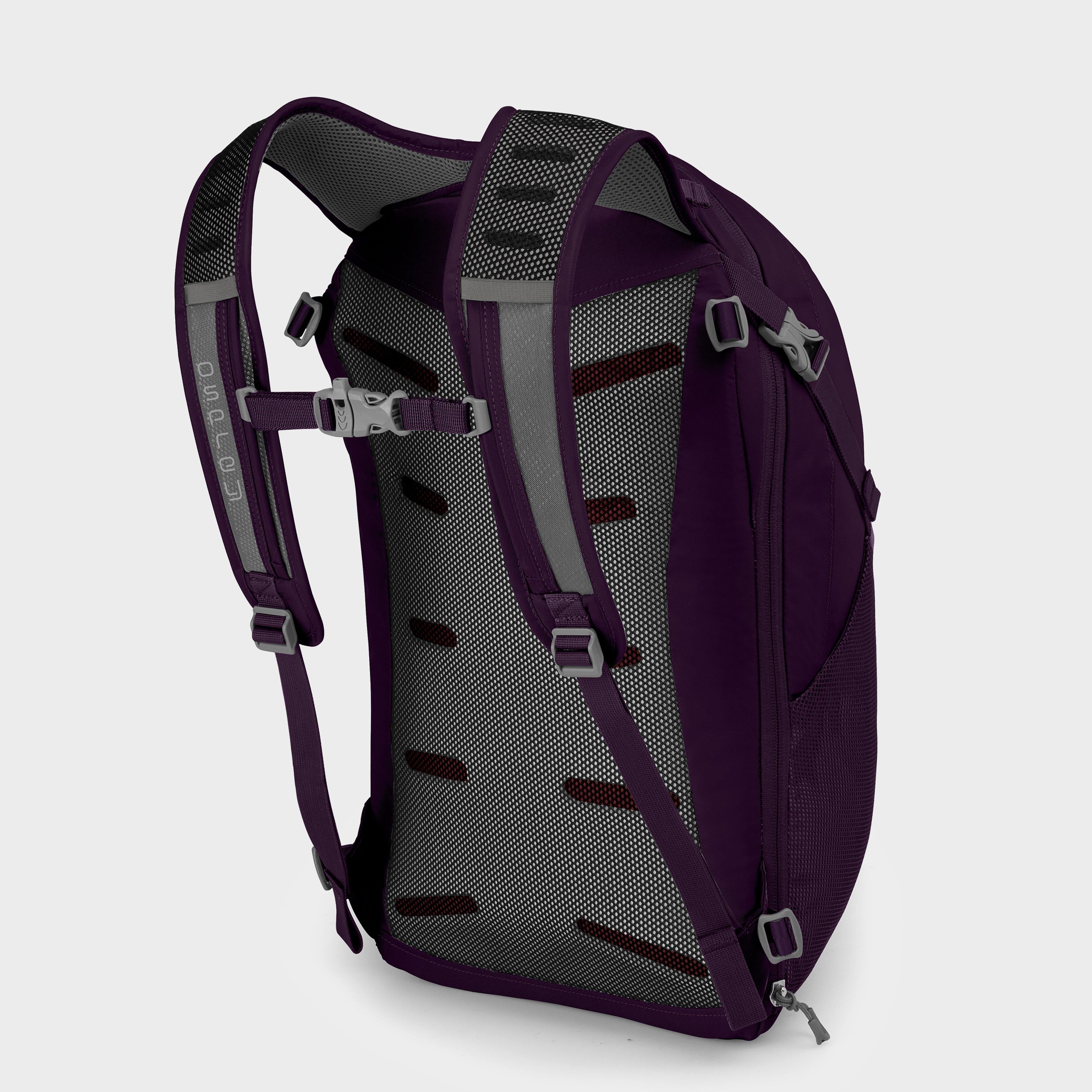 Daylite Travel Pack