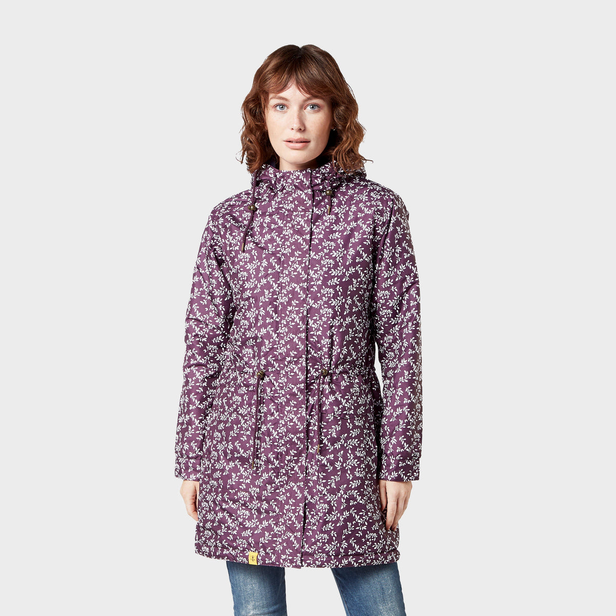 Women's Lauren Waterproof Jacket