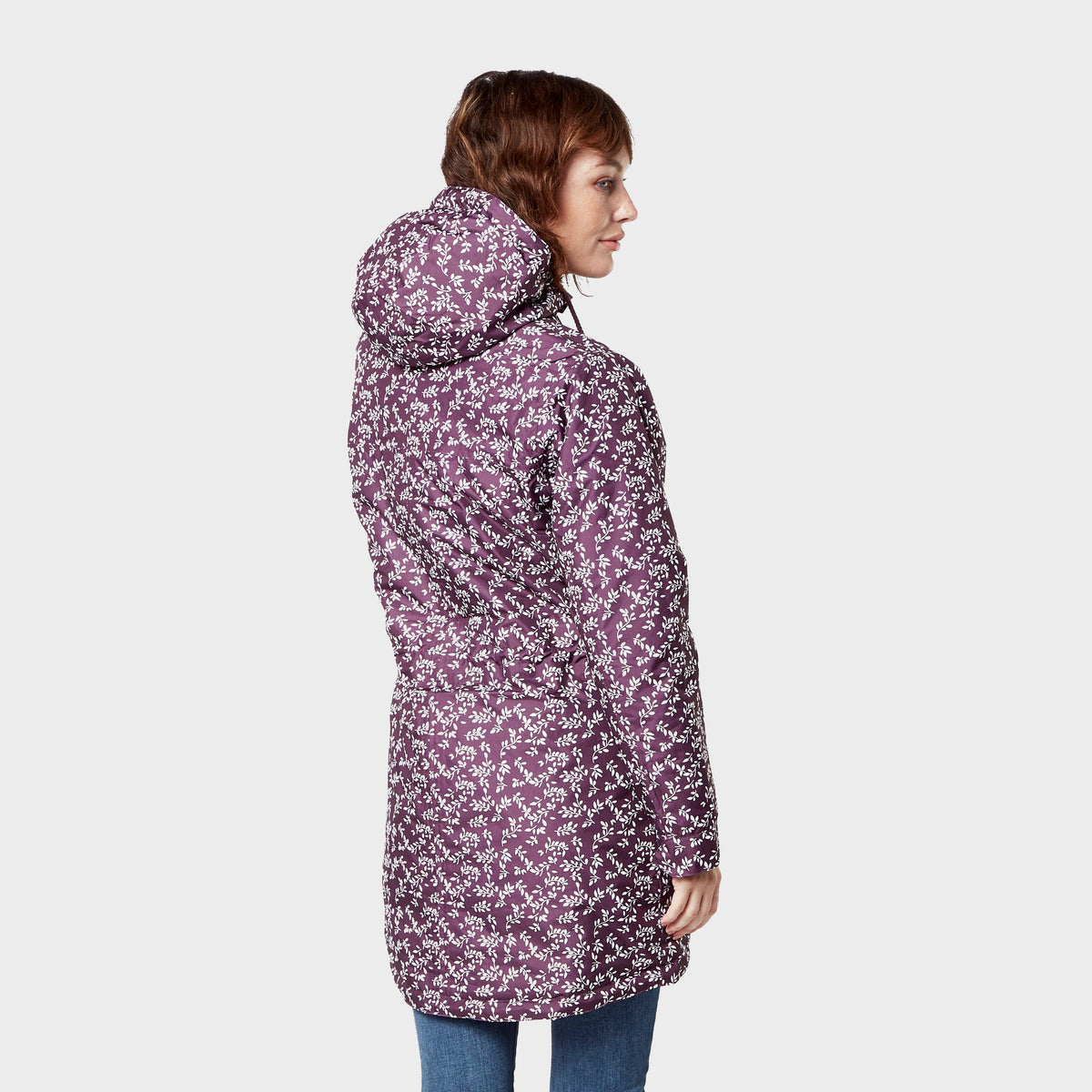 Women's Lauren Waterproof Jacket