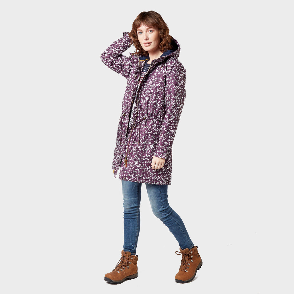 Women's Lauren Waterproof Jacket