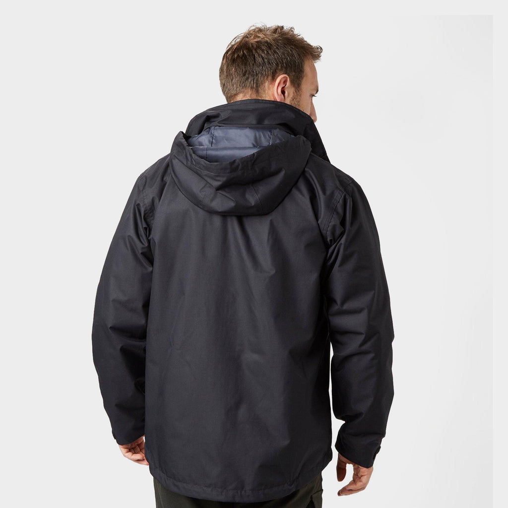 RG Alpha Men's Waterproof Jacket