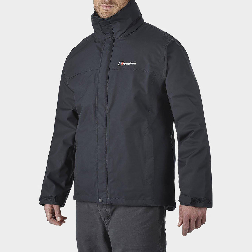 RG Alpha Men's Waterproof Jacket