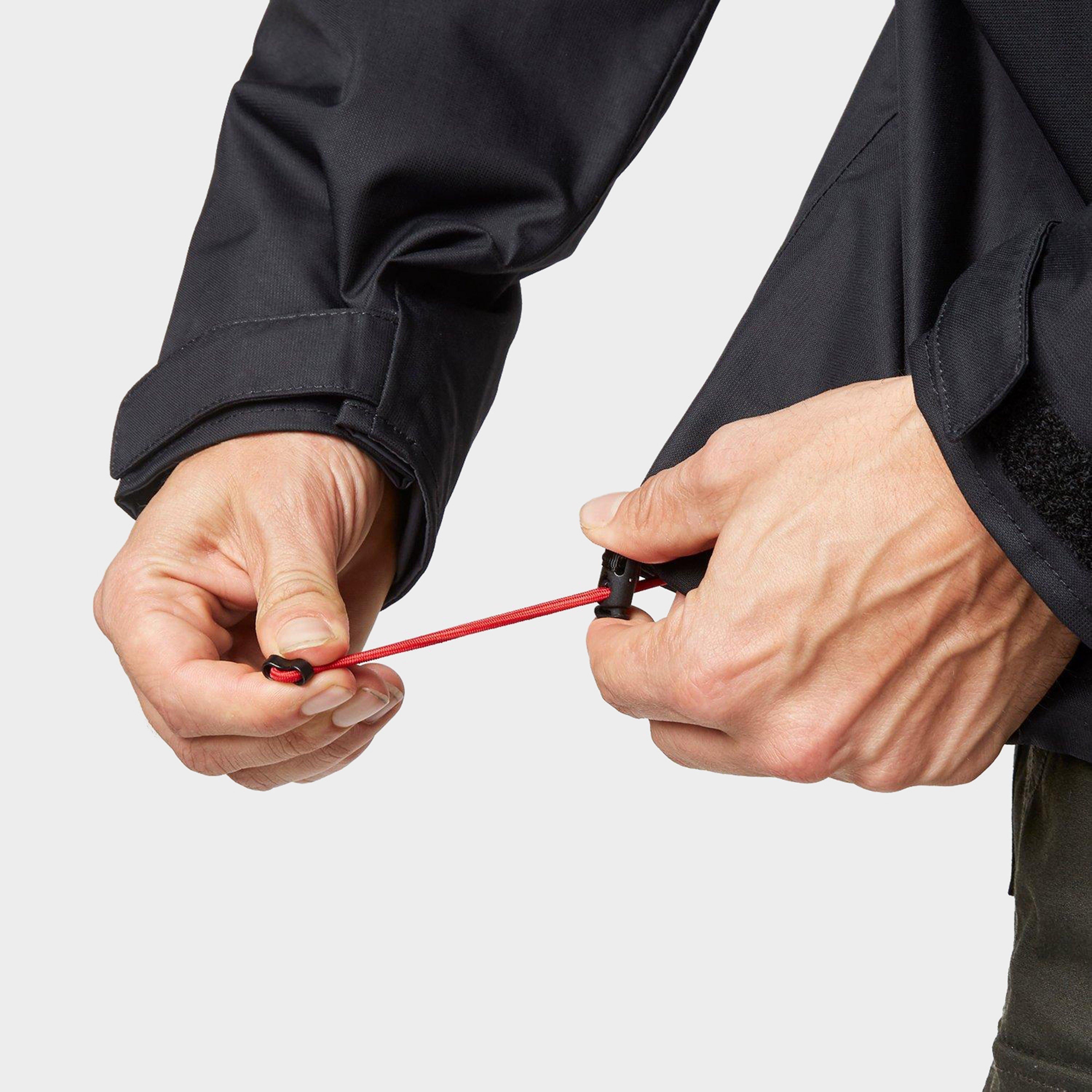 RG Alpha Men's Waterproof Jacket