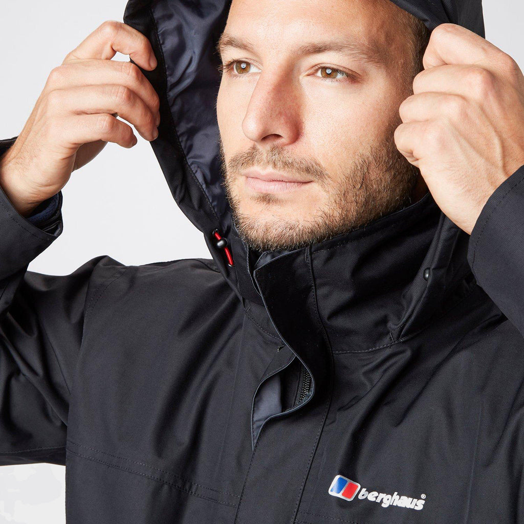 RG Alpha Men's Waterproof Jacket
