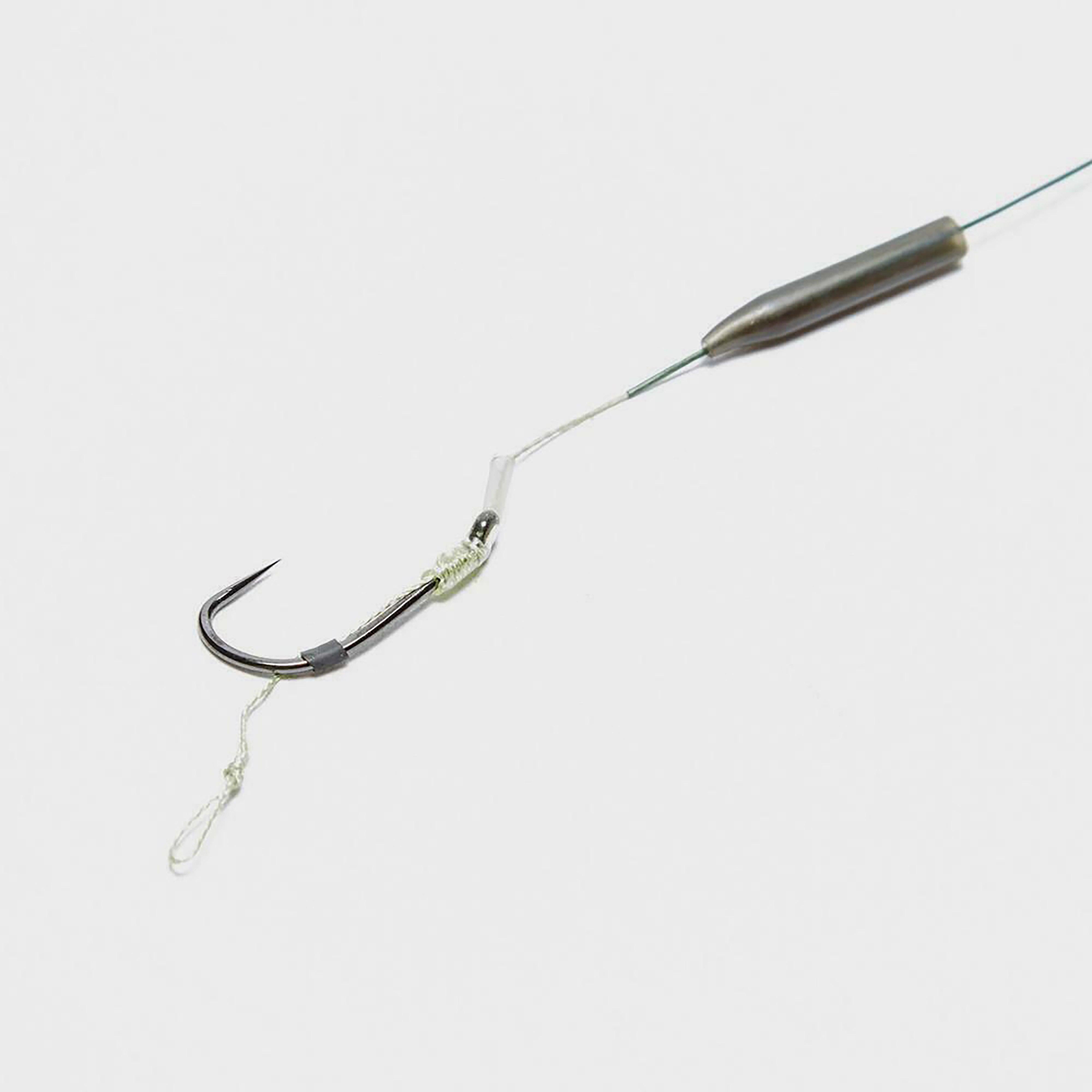 Barbless Coating Rig Size 4
