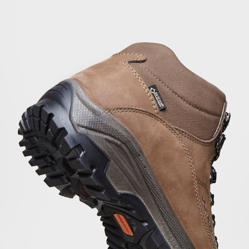 Cyrus Mid GTX Women's Walking Boots