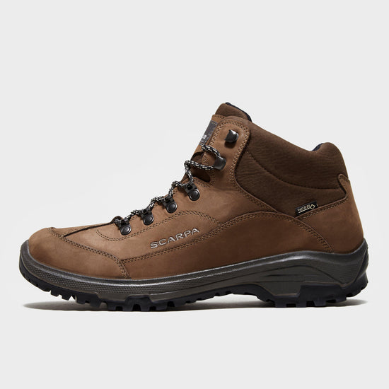 Cyrus Mid GTX Men's Walking Boots