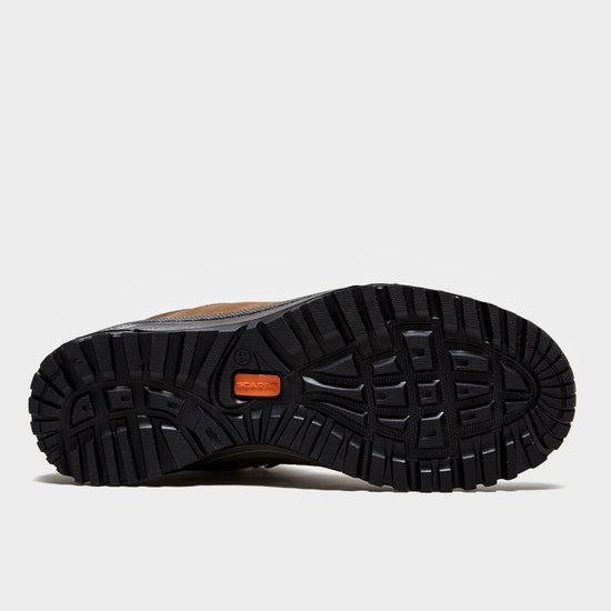 Cyrus Mid GTX Men's Walking Boots