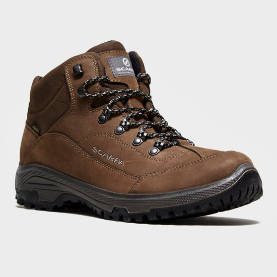 Cyrus Mid GTX Men's Walking Boots