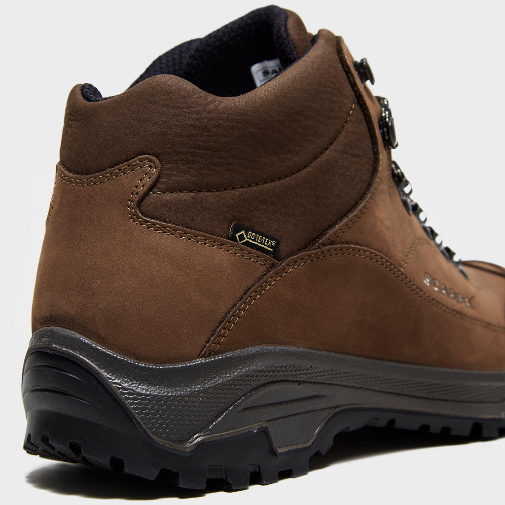 Cyrus Mid GTX Men's Walking Boots