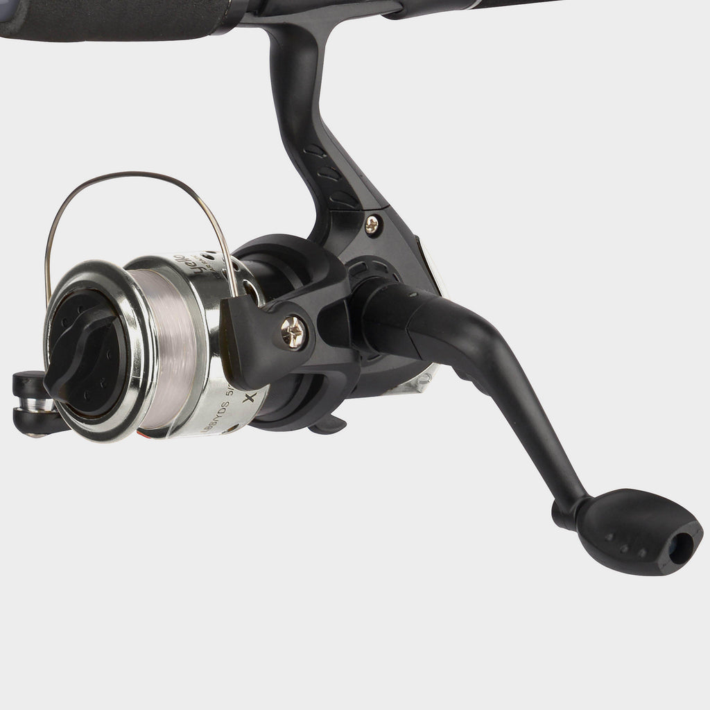 Yello Junior Telescopic Fishing Rod