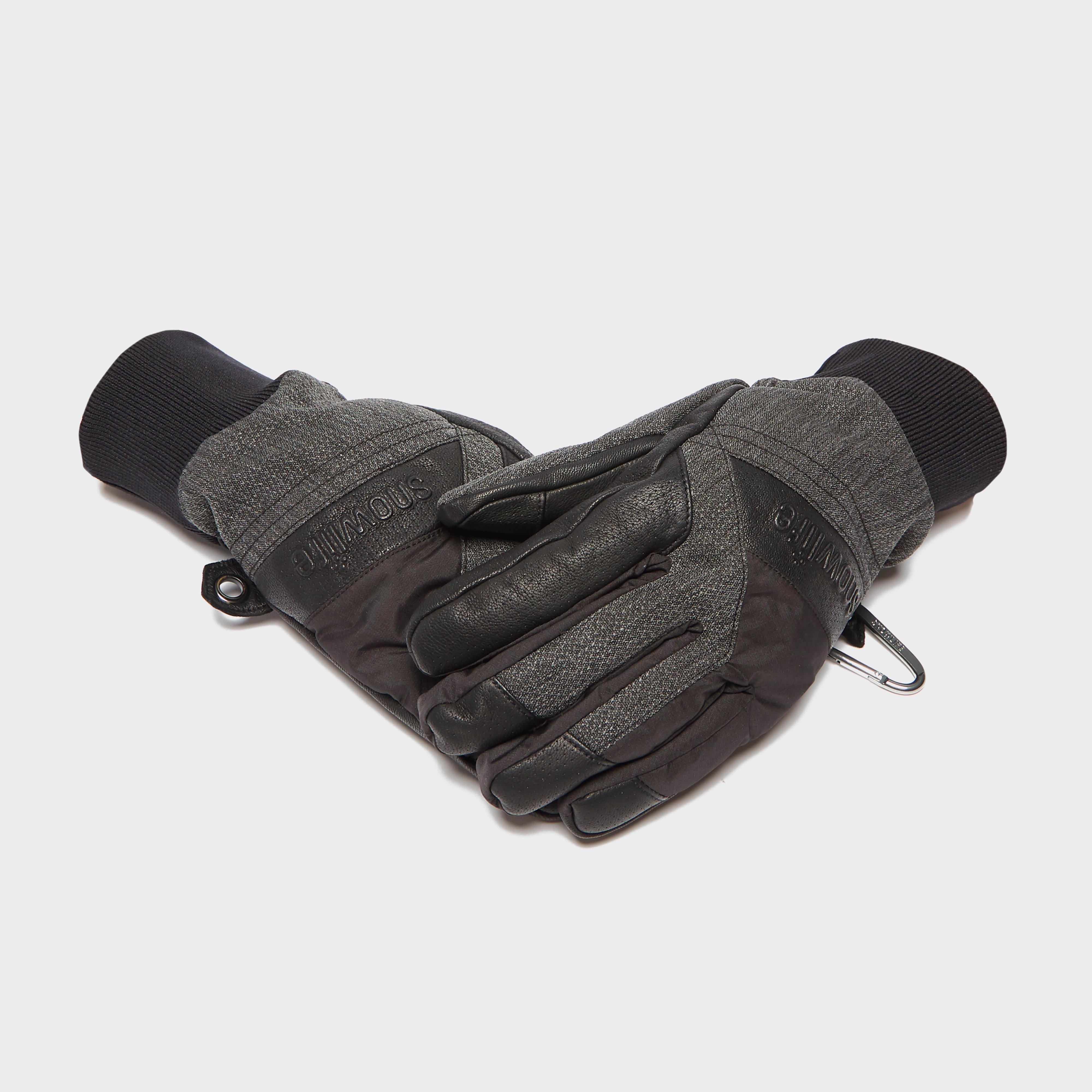 Men's Cruise DT Gloves