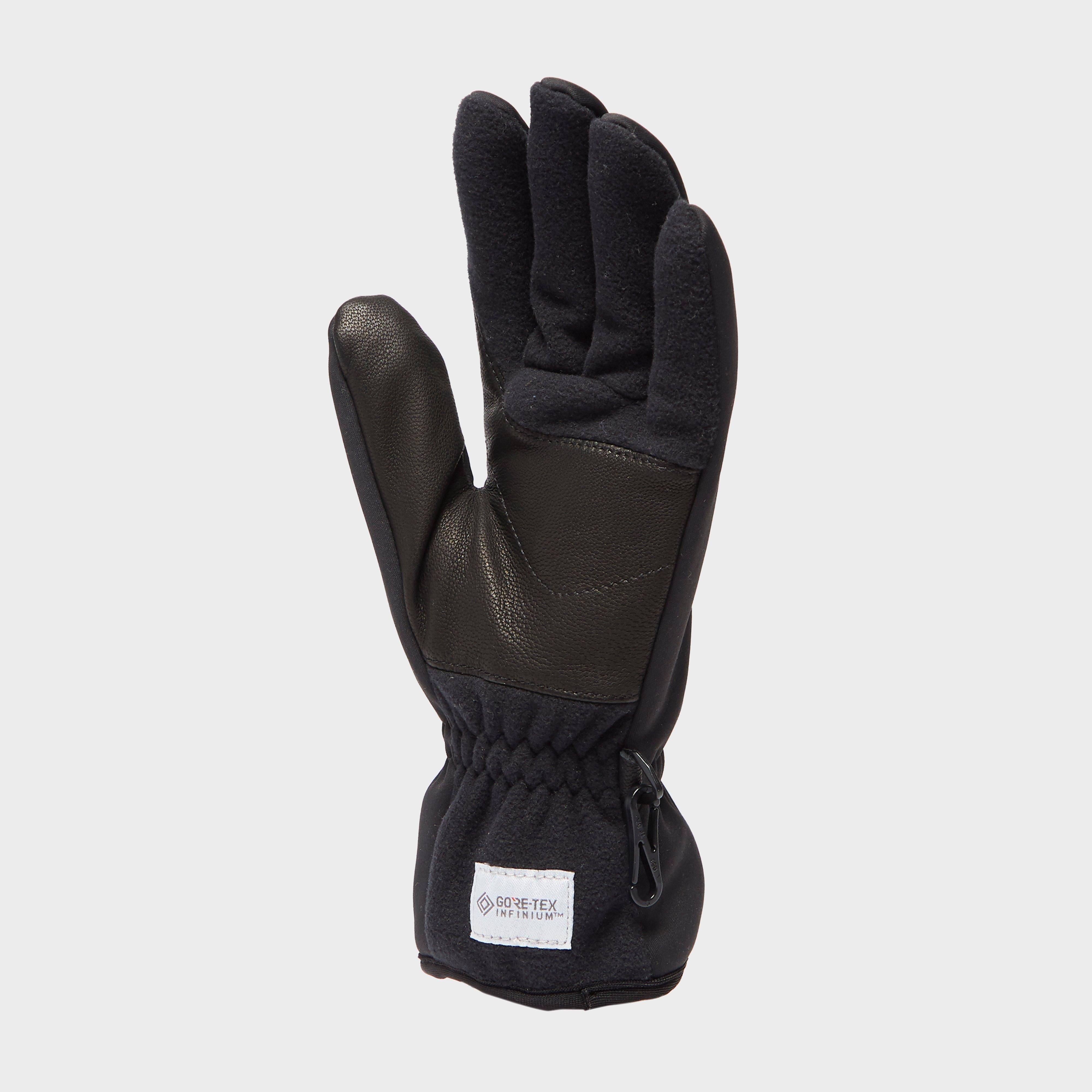 Women's Windstopper Softshell Gloves