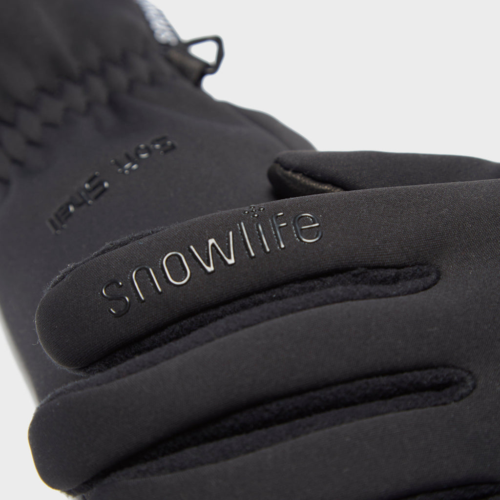 Women's Windstopper Softshell Gloves