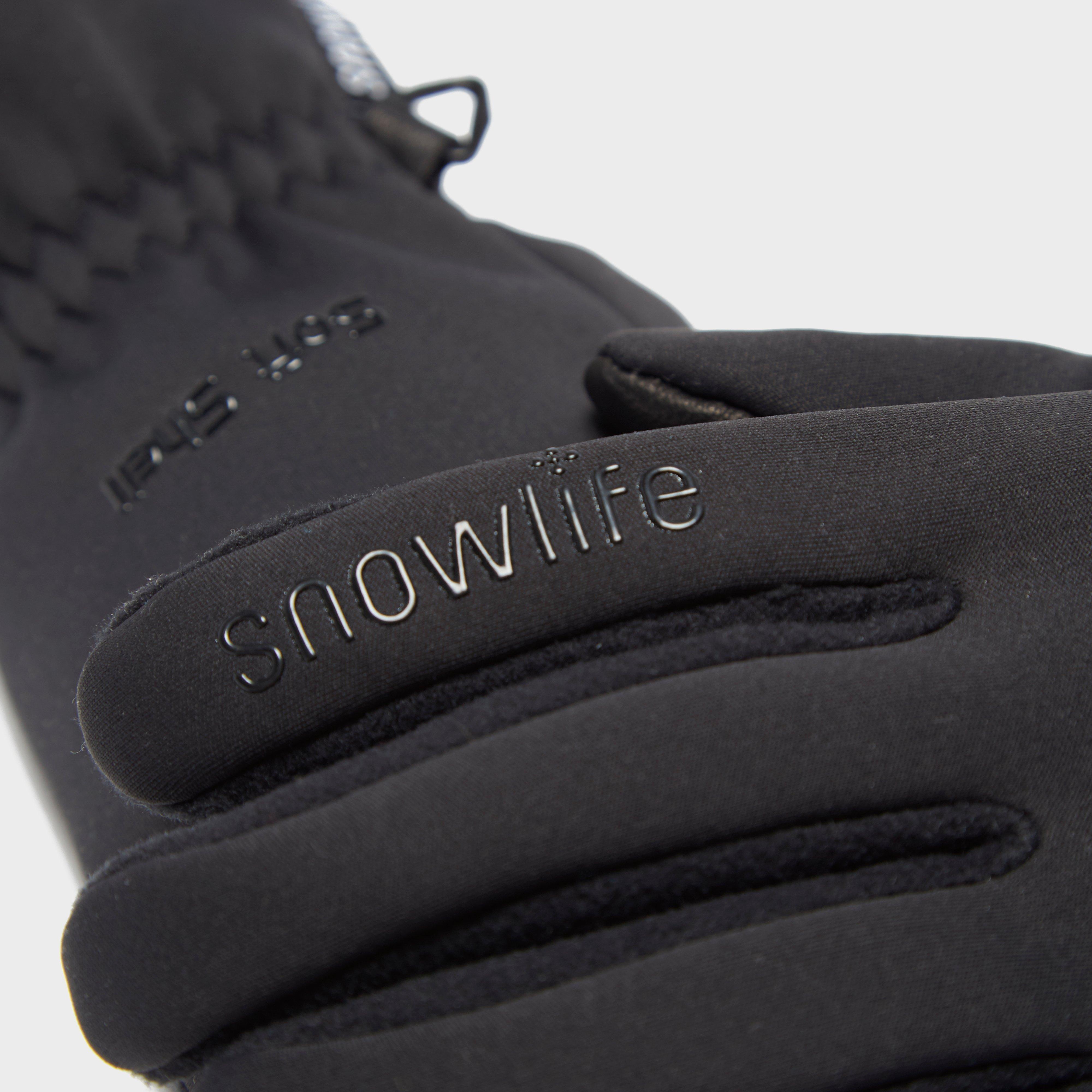 Women's Windstopper Softshell Gloves