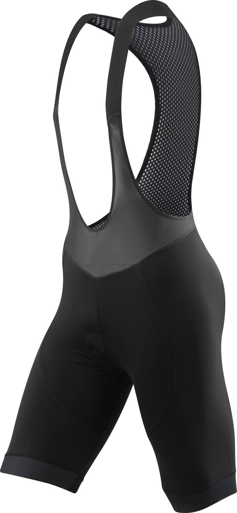 Men's Firestorm Bib Short