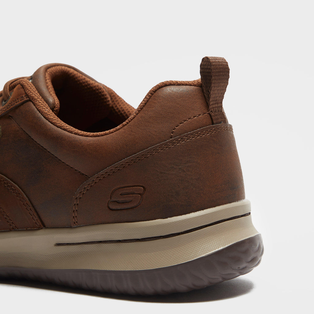 Mens Delson Shoes