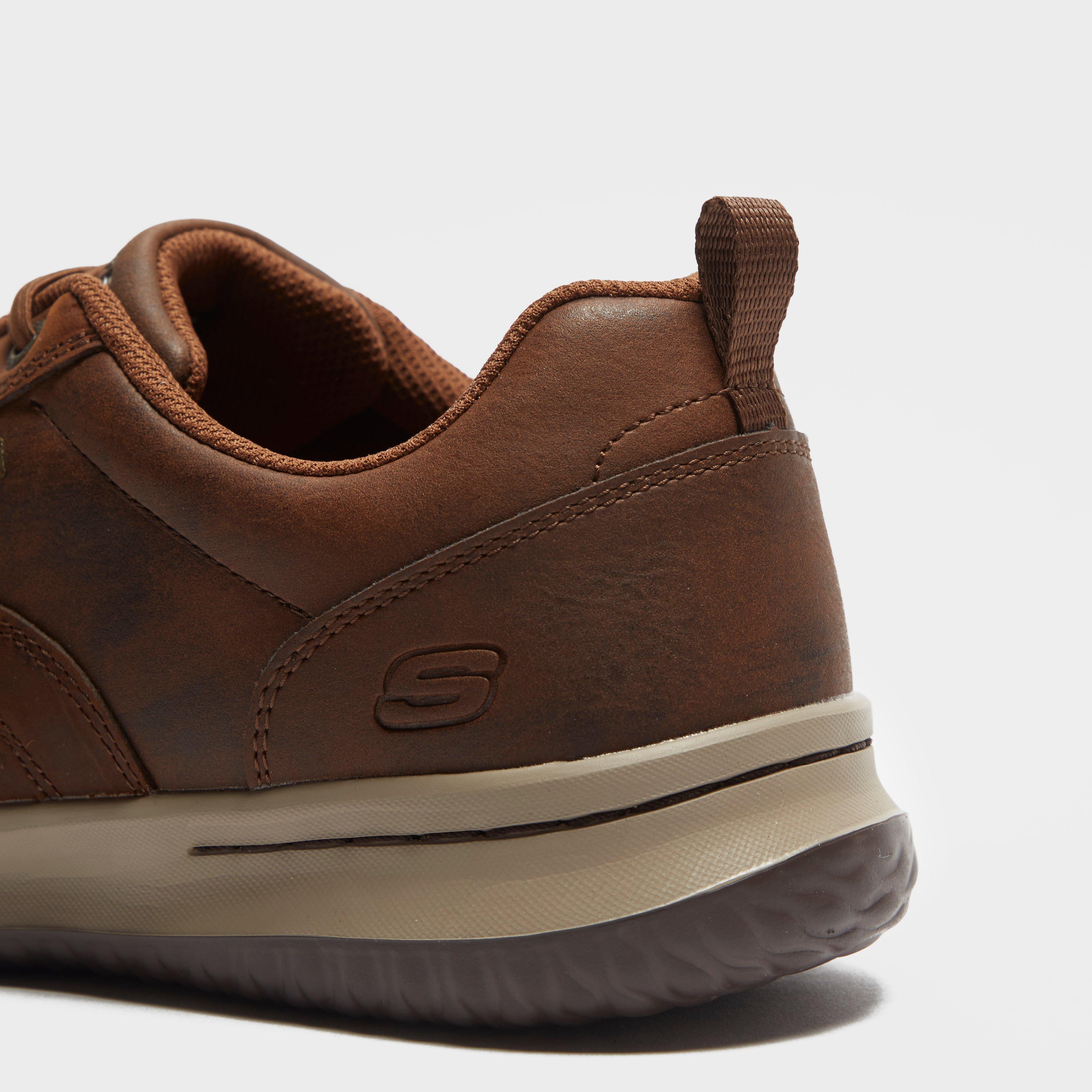 Mens Delson Shoes