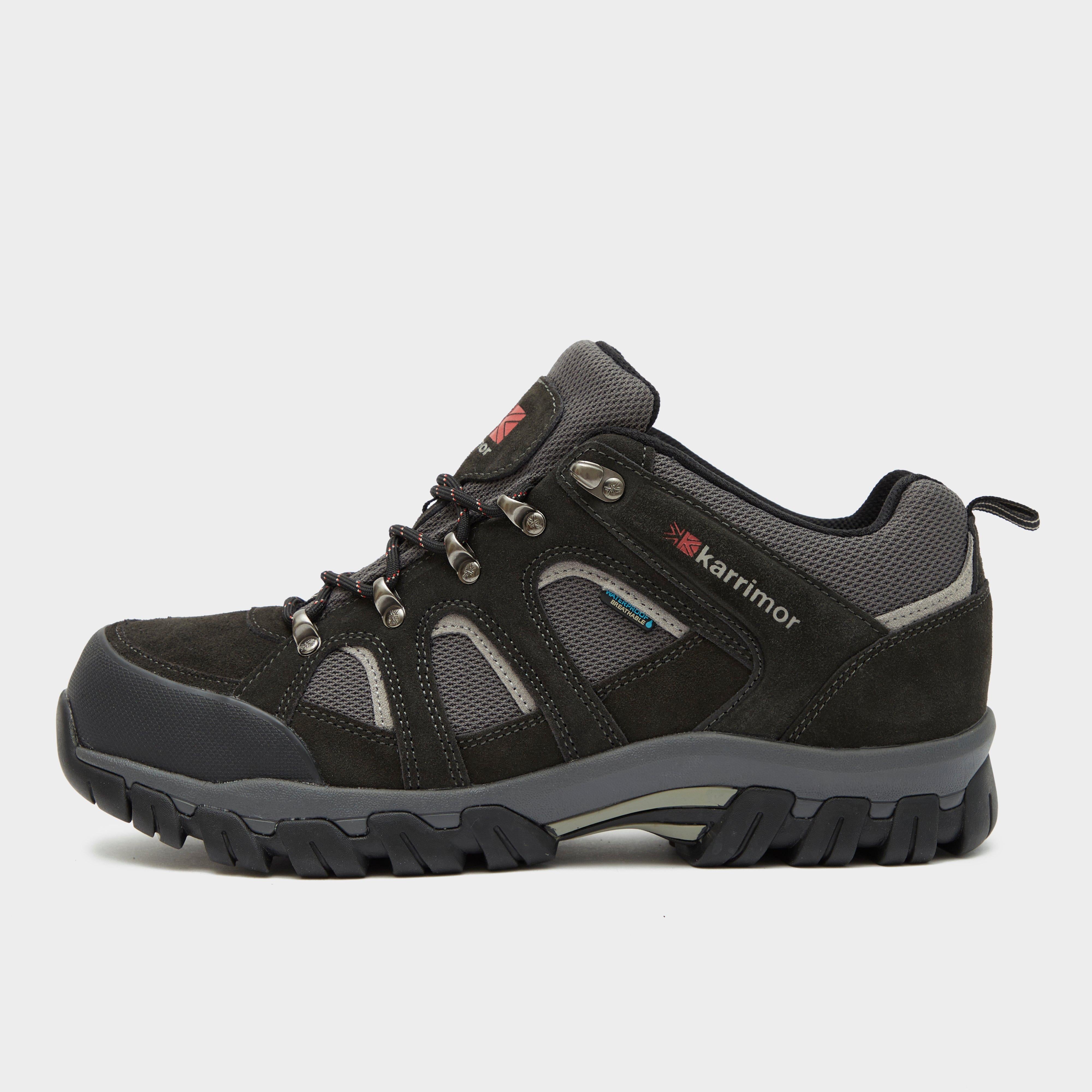 Bodmin Low IV Weathertite Men's Walking Shoes