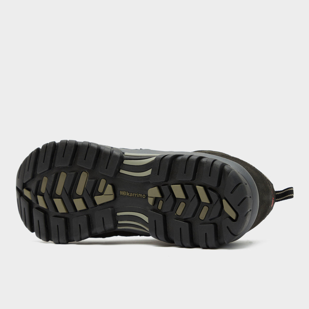 Bodmin Low IV Weathertite Men's Walking Shoes