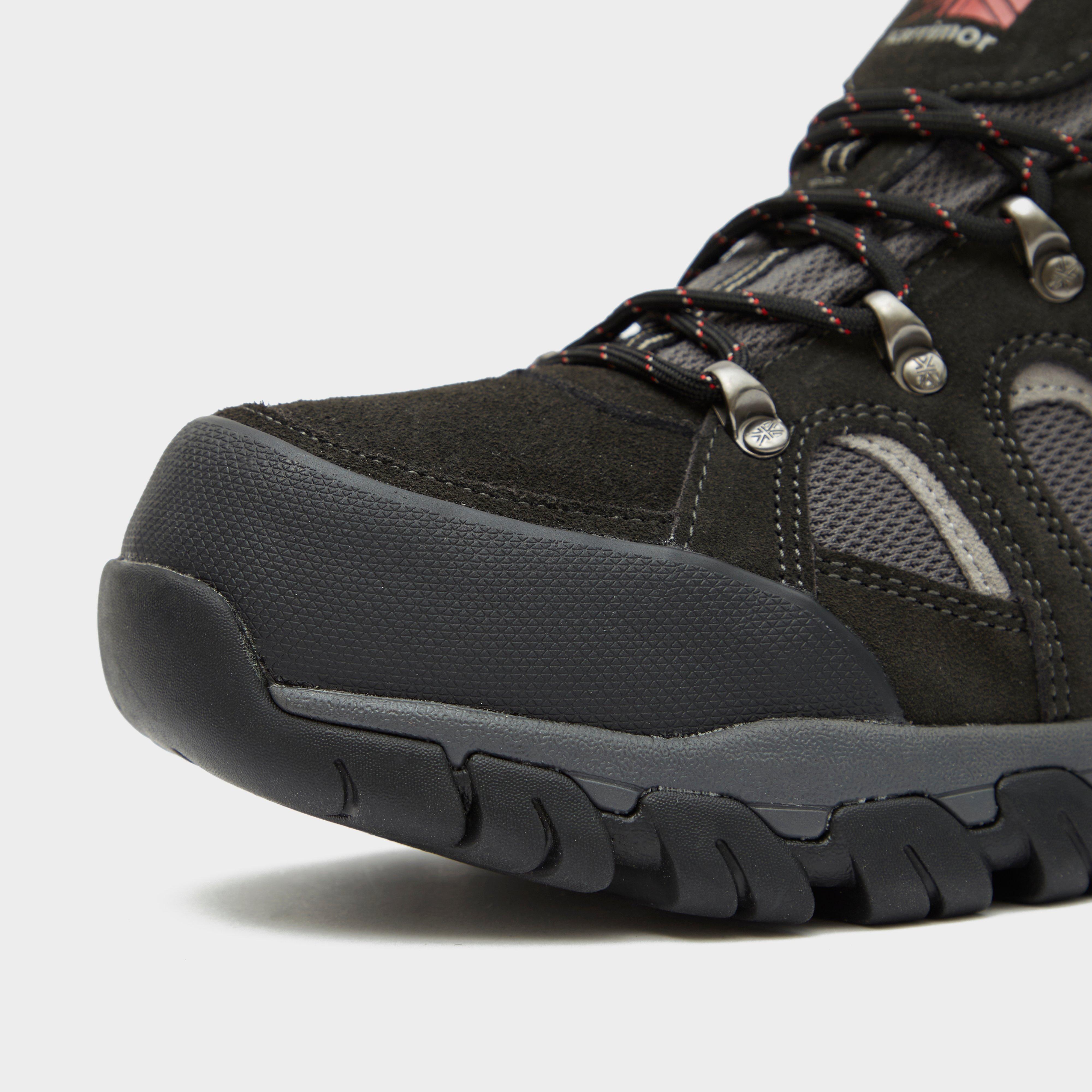 Bodmin Low IV Weathertite Men's Walking Shoes