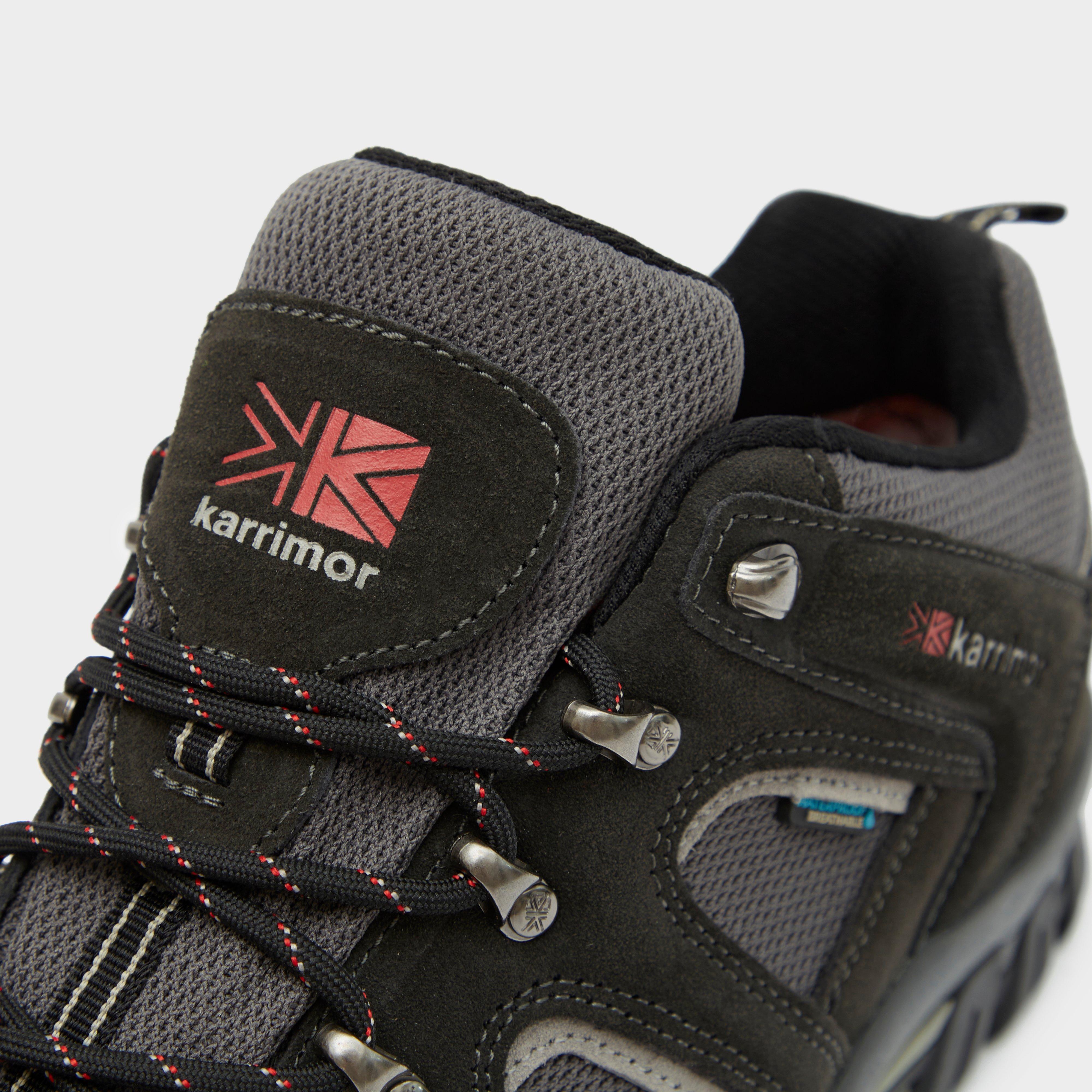Bodmin Low IV Weathertite Men's Walking Shoes
