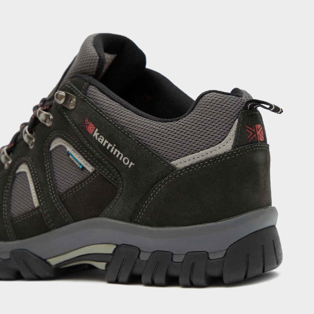 Bodmin Low IV Weathertite Men's Walking Shoes