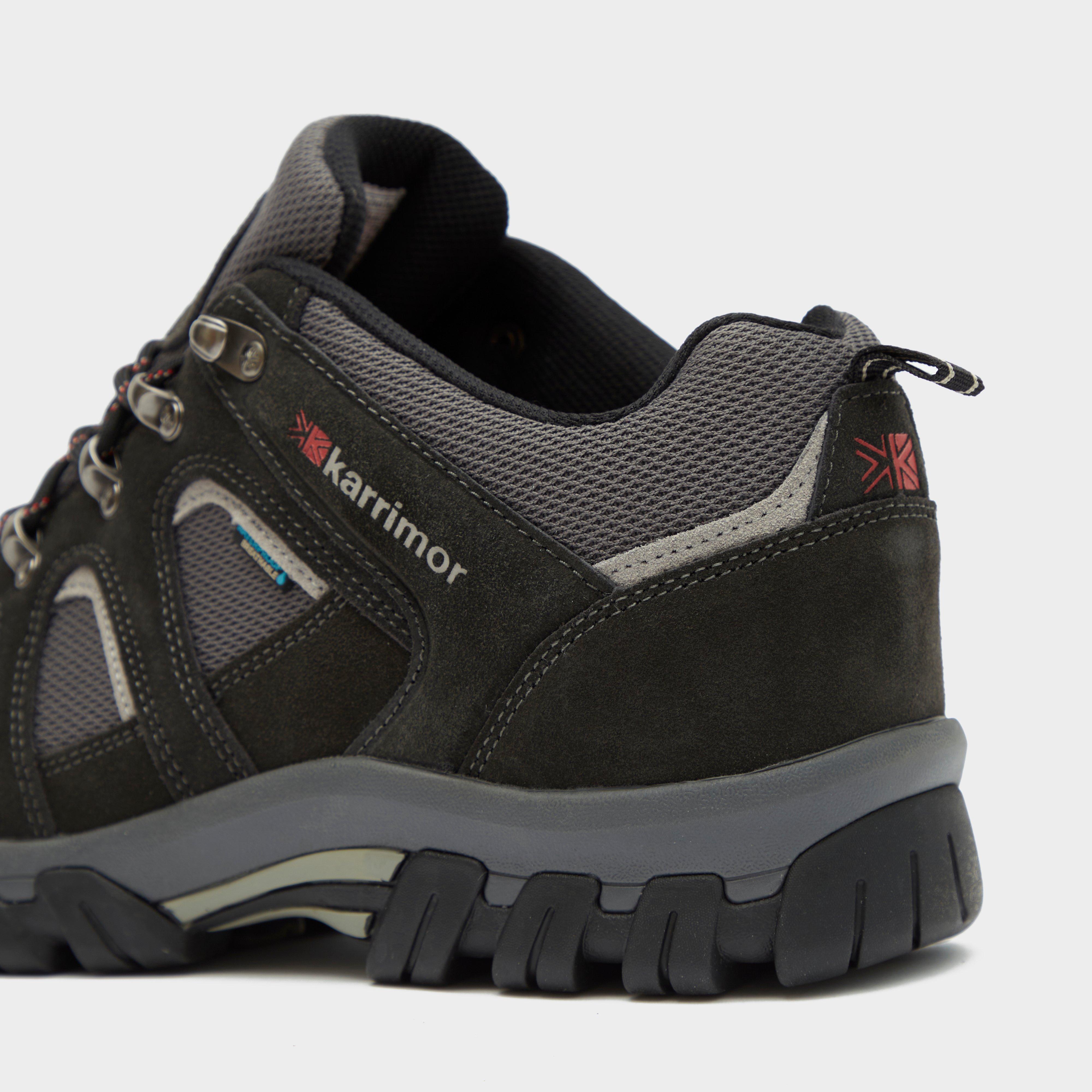 Bodmin Low IV Weathertite Men's Walking Shoes