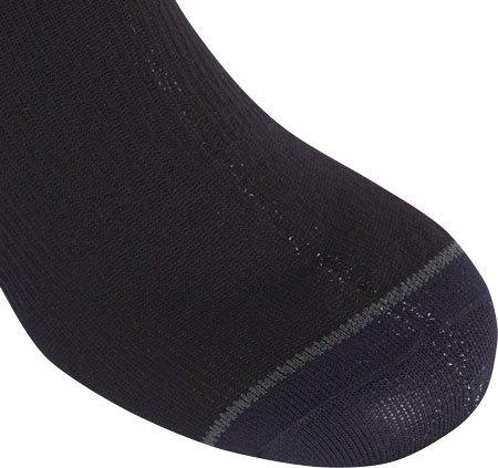 Mid Weight Mid Length Socks with Hydrostop